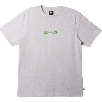 Quiksilver AQYZT09543 Island Sunrise Moe Erkek Tişört