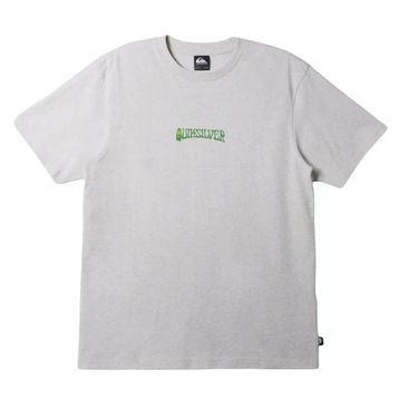 Quiksilver AQYZT09543 Island Sunrise Moe Erkek Tişört