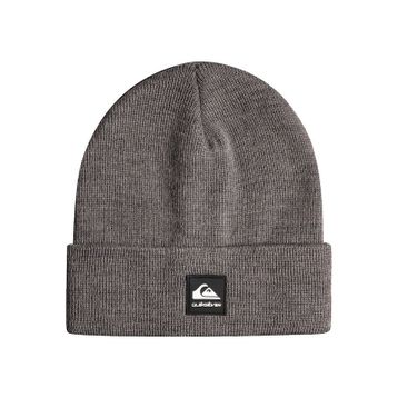 Quiksilver Brigade Gri Erkek Bere
