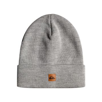 Quiksilver Brigade Gri Erkek Bere