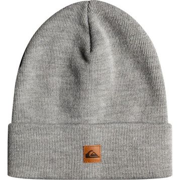 Quiksilver Brigade Gri Erkek Bere
