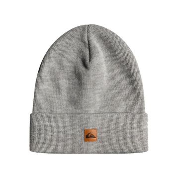 Quiksilver Brigade Gri Erkek Bere