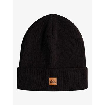 Quiksilver Brigade Siyah Erkek Bere