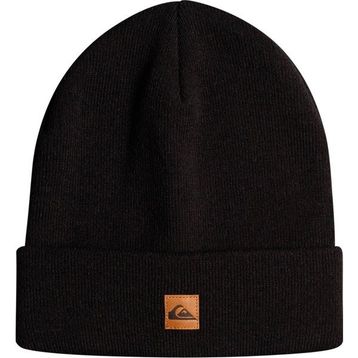 Quiksilver Brigade Siyah Erkek Bere