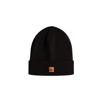 Quiksilver Brigade Siyah Erkek Bere