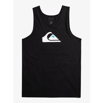 Quiksilver Comp Logo Tank Erkek Atlet