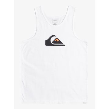 Quiksilver Comp Logo Tank Erkek Atlet
