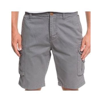 Quiksilver Crucıal Battle Erkek Şort