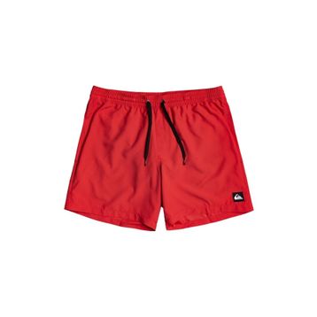 Quiksilver EQBJV03331 Everyday Volley Youth 13 Kırmızı Erkek Çocuk Şort