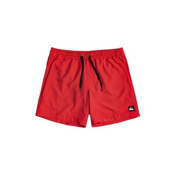 Quiksilver EQBJV03331 Everyday Volley Youth 13 Kırmızı Erkek Çocuk Şort