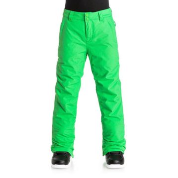 Quiksilver EQBTP03009 - Estate Çocuk Kayak Pantolonu
