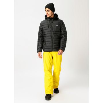 Quiksilver EQBTP03013-GPP0 Sarı Kayak Pantolonu
