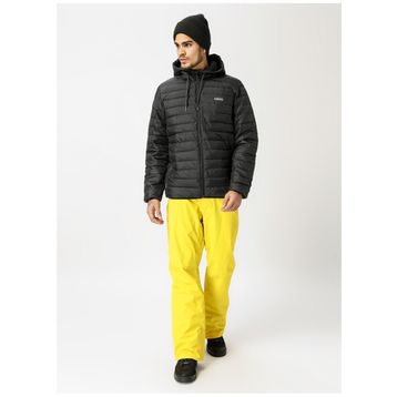 Quiksilver EQBTP03013-GPP0 Sarı Kayak Pantolonu