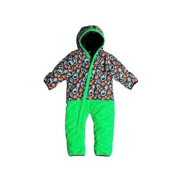 Quiksilver EQITS03001 - Little Rookie Çocuk Tulum