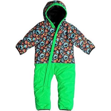Quiksilver EQITS03001 - Little Rookie Çocuk Tulum