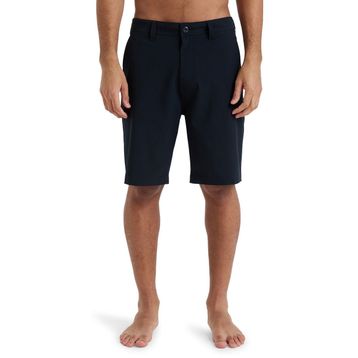 Quiksilver EQYHY03881-KVJ0 Union Amphibian 20 Siyah Günlük Stil Erkek Şort