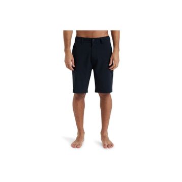 Quiksilver EQYHY03881-KVJ0 Union Amphibian 20 Siyah Günlük Stil Erkek Şort