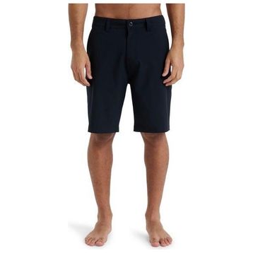 Quiksilver EQYHY03881-KVJ0 Union Amphibian 20 Siyah Günlük Stil Erkek Şort