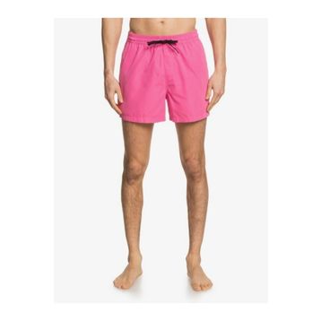 Quiksilver EQYJV03531 Evdayvl15 M Jamv Bordo Erkek Şort