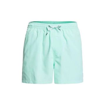 Quiksilver EQYJV03531-GCZ0 Everyday 15 M Mavi Erkek Deniz Şortu
