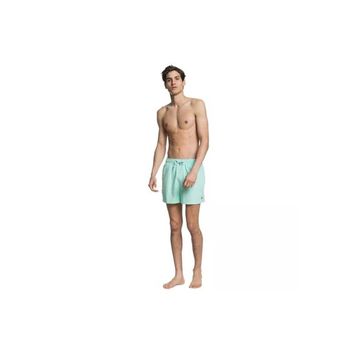 Quiksilver EQYJV03531-GCZ0 Everyday 15 M Mavi Erkek Deniz Şortu