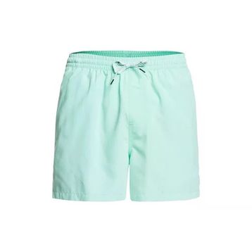 Quiksilver EQYJV03531-GCZ0 Everyday 15 M Mavi Erkek Deniz Şortu