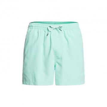 Quiksilver EQYJV03531-GCZ0 Everyday 15 M Mavi Erkek Deniz Şortu