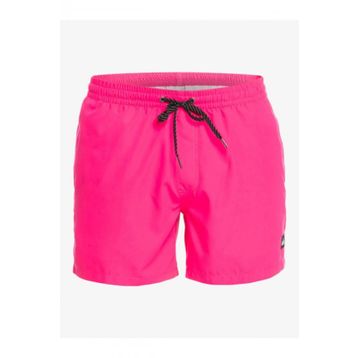 Quiksilver EQYJV03531-MMY0 Pembe Everyday 15 Jamv Erkek Deniz Şortu