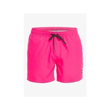 Quiksilver EQYJV03531-MMY0 Pembe Everyday 15 Jamv Erkek Deniz Şortu