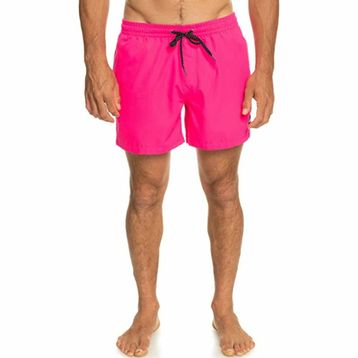 Quiksilver EQYJV03531-MMY0 Pembe Everyday 15 Jamv Erkek Deniz Şortu