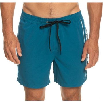 Quiksilver EQYJV03987 Vert 16 M Jamv Volley Mavi Erkek Şort