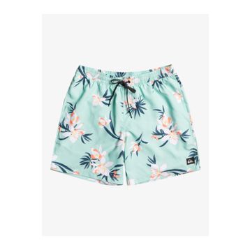 Quiksilver EQYJV04002-WDW6 Mix 17 M Jamv Beyaz Erkek Deniz Şortu