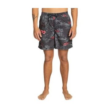 Quiksilver EQYJV04063 Antrasit Erkek Mayo Şort