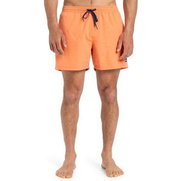 Quiksilver EQYJV04120-802 Everyday Solid Turuncu Erkek Deniz Şortu