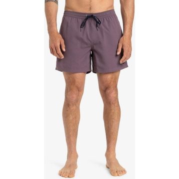 Quiksilver EQYJV04120-PQC0 Everyday Solid Volley 15 Erkek Şort Mayo