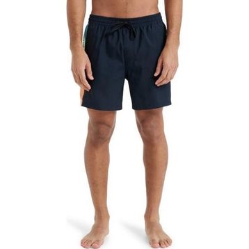 Quiksilver EQYJV04136-BLKH Everyday Holmes Volley 16 Erkek Şort Mayo