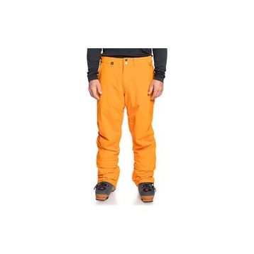 Quiksilver EQYTP03146 Turuncu Estate Erkek Kayak Pantolonu