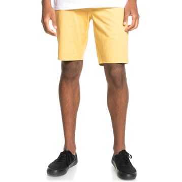 Quiksilver EQYWS03468 Antrasit Erkek Şort