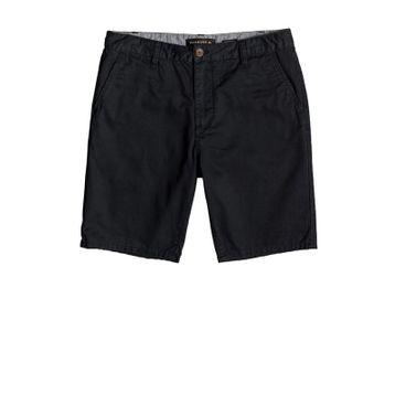 Quiksilver EQYWS03468 Antrasit Erkek Şort