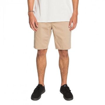 Quiksilver EQYWS03468 Antrasit Erkek Şort