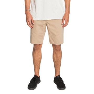 Quiksilver EQYWS03468 Antrasit Erkek Şort
