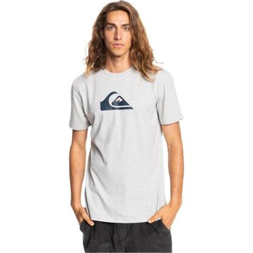 Quiksilver Eqyzt06534 Complogo M Tees Erkek Tişört
