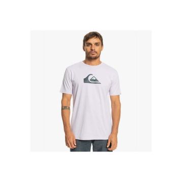 Quiksilver Eqyzt06534 Complogo M Tees Erkek Tişört