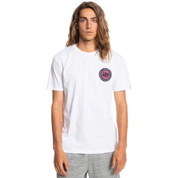 Quiksilver EQYZT06665 Circle Game Ss T-Shirt