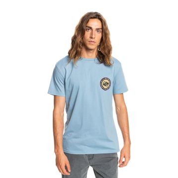 Quiksilver EQYZT06665 Circle Game Ss T-Shirt