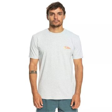 Quiksilver Eqyzt07221 Sunburntdays M Tees Erkek Tişört