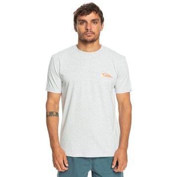 Quiksilver Eqyzt07221 Sunburntdays M Tees Erkek Tişört