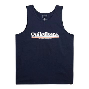 Quiksilver EQYZT07237-BYJ0 BETWEENTHELINES M TEES Erkek Atlet