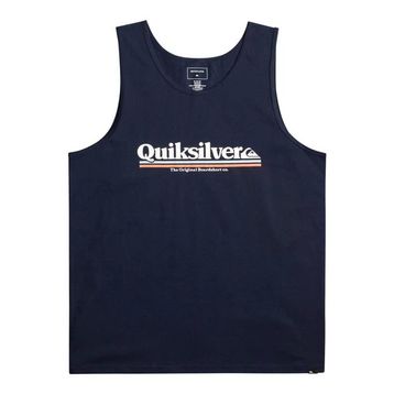 Quiksilver EQYZT07237-BYJ0 BETWEENTHELINES M TEES Erkek Atlet