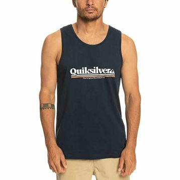 Quiksilver EQYZT07237-BYJ0 BETWEENTHELINES M TEES Erkek Atlet